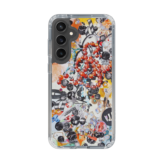 スリムプロテクションケース［ CHIHIROBO - 221A0387＋＋＋ ］