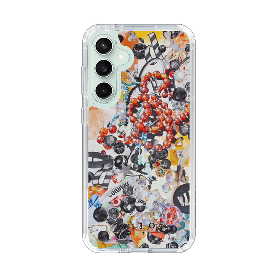 スリムプロテクションケース［ CHIHIROBO - 221A0387＋＋＋ ］