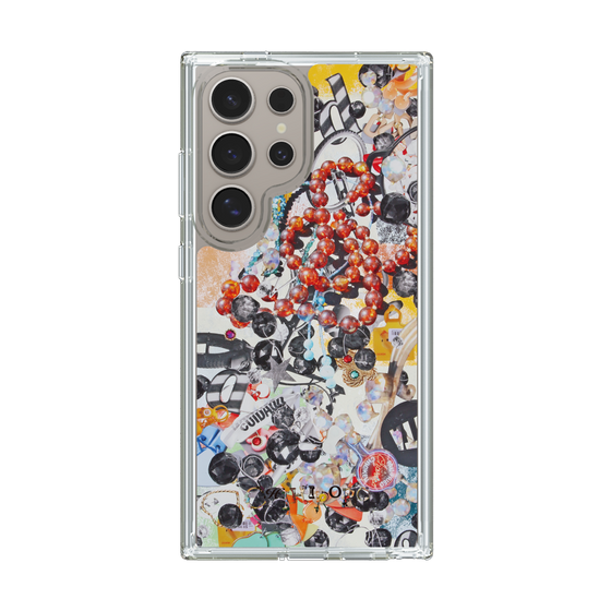 スリムプロテクションケース［ CHIHIROBO - 221A0387＋＋＋ ］