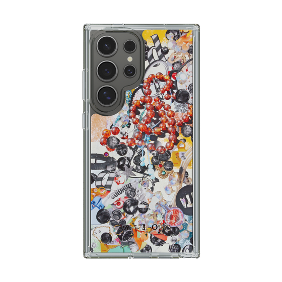 スリムプロテクションケース［ CHIHIROBO - 221A0387＋＋＋ ］