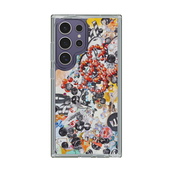 スリムプロテクションケース［ CHIHIROBO - 221A0387＋＋＋ ］