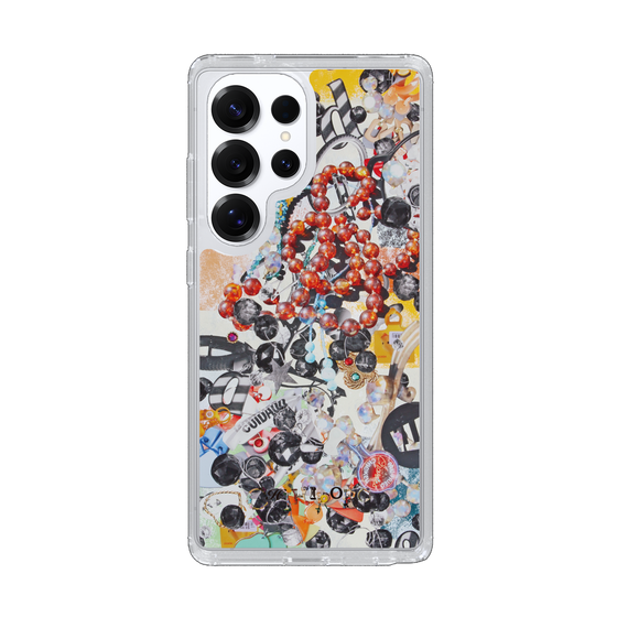 スリムプロテクションケース［ CHIHIROBO - 221A0387＋＋＋ ］