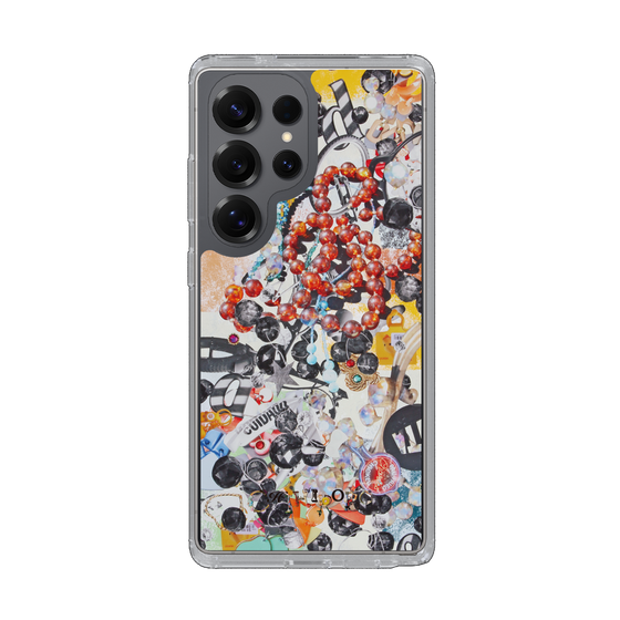 スリムプロテクションケース［ CHIHIROBO - 221A0387＋＋＋ ］