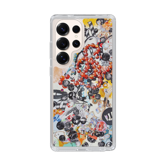 スリムプロテクションケース［ CHIHIROBO - 221A0387＋＋＋ ］