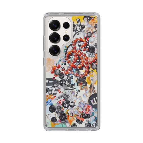 スリムプロテクションケース［ CHIHIROBO - 221A0387＋＋＋ ］