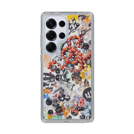 スリムプロテクションケース［ CHIHIROBO - 221A0387＋＋＋ ］