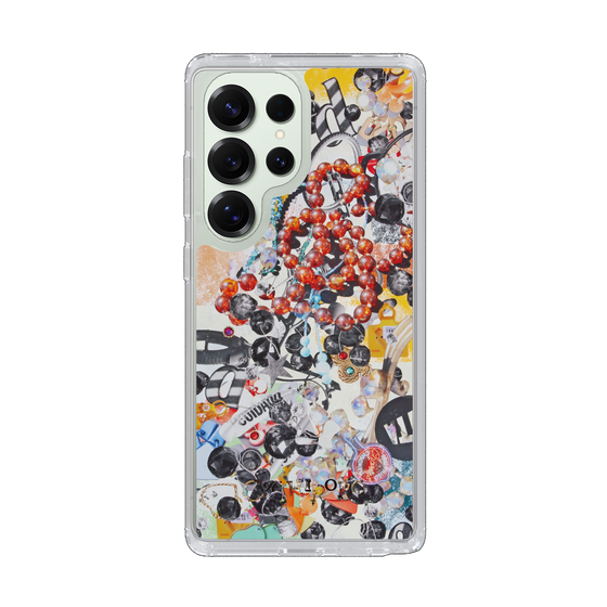 スリムプロテクションケース［ CHIHIROBO - 221A0387＋＋＋ ］