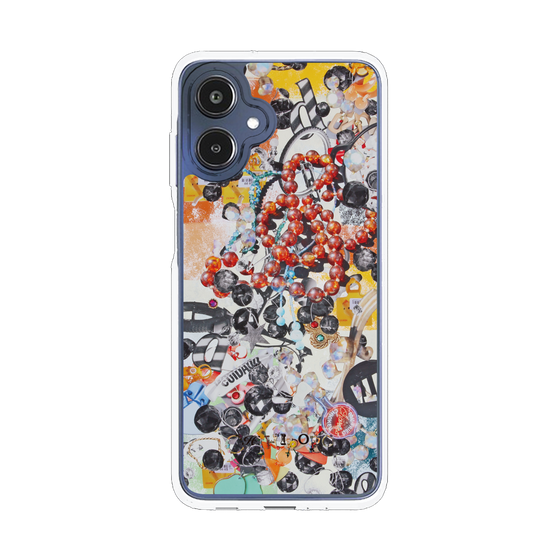 スリムプロテクションケース［ CHIHIROBO - 221A0387＋＋＋ ］