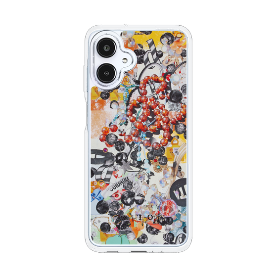 スリムプロテクションケース［ CHIHIROBO - 221A0387＋＋＋ ］