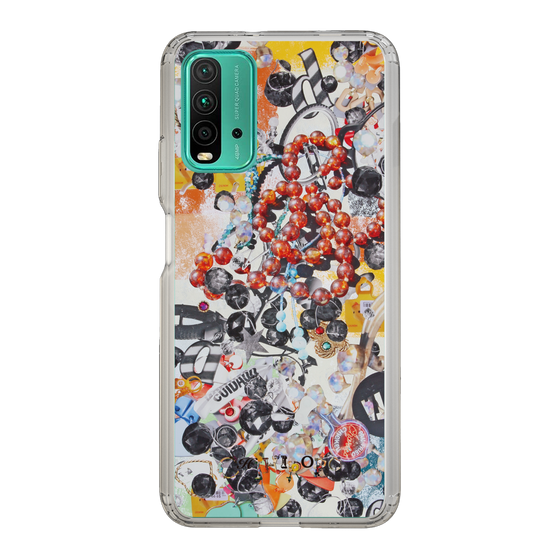 スリムプロテクションケース［ CHIHIROBO - 221A0387＋＋＋ ］