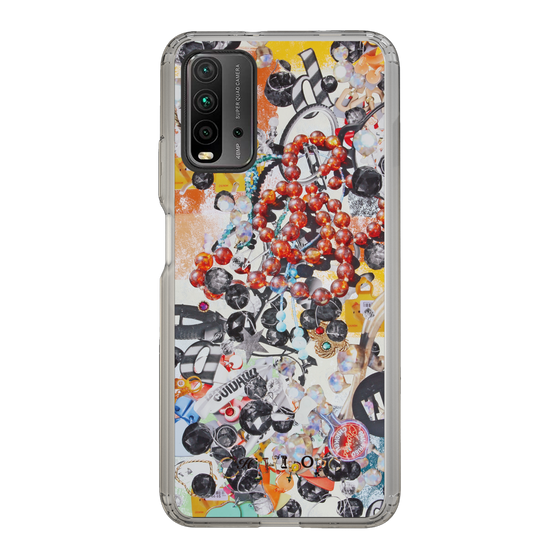 スリムプロテクションケース［ CHIHIROBO - 221A0387＋＋＋ ］