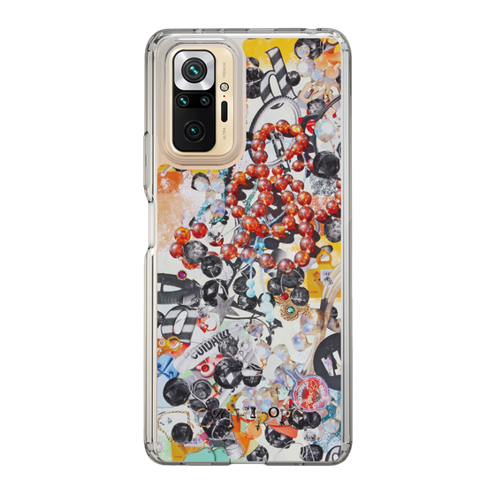 スリムプロテクションケース［ CHIHIROBO - 221A0387＋＋＋ ］