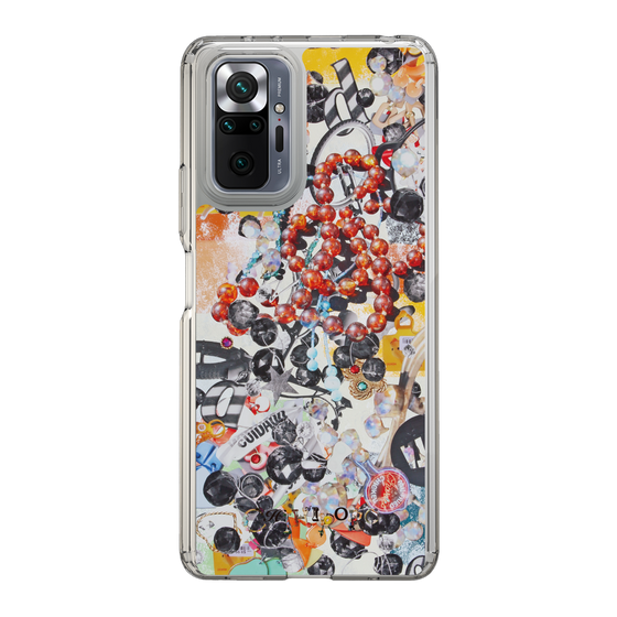 スリムプロテクションケース［ CHIHIROBO - 221A0387＋＋＋ ］