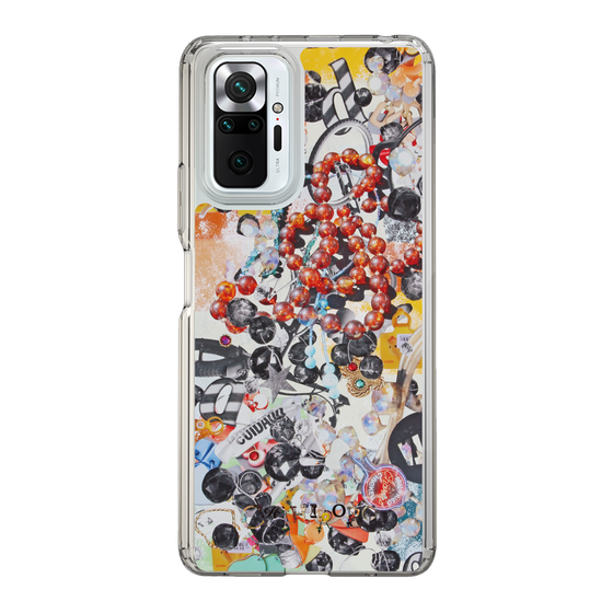 スリムプロテクションケース［ CHIHIROBO - 221A0387＋＋＋ ］