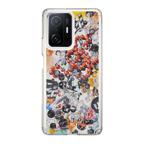 スリムプロテクションケース［ CHIHIROBO - 221A0387＋＋＋ ］