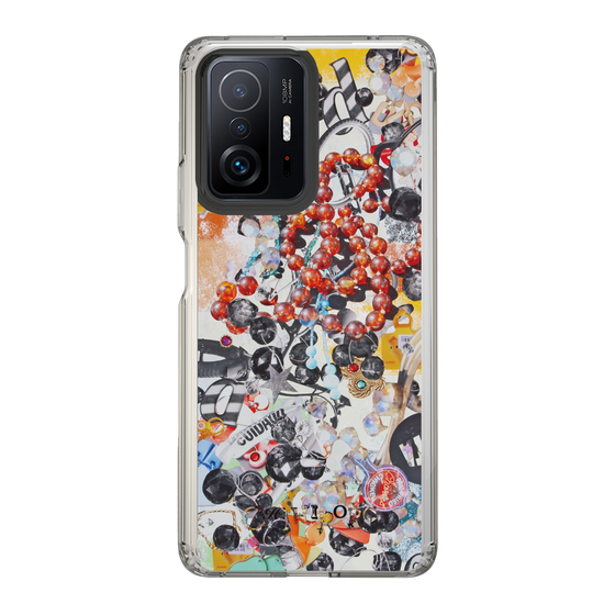 スリムプロテクションケース［ CHIHIROBO - 221A0387＋＋＋ ］