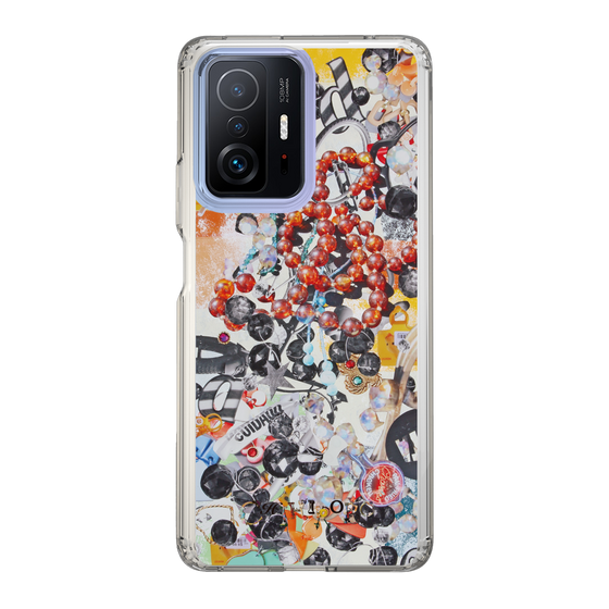 スリムプロテクションケース［ CHIHIROBO - 221A0387＋＋＋ ］