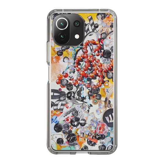 スリムプロテクションケース［ CHIHIROBO - 221A0387＋＋＋ ］