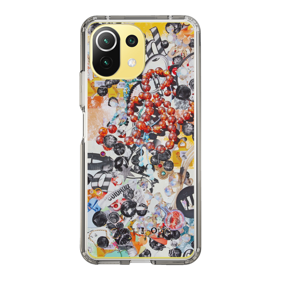 スリムプロテクションケース［ CHIHIROBO - 221A0387＋＋＋ ］