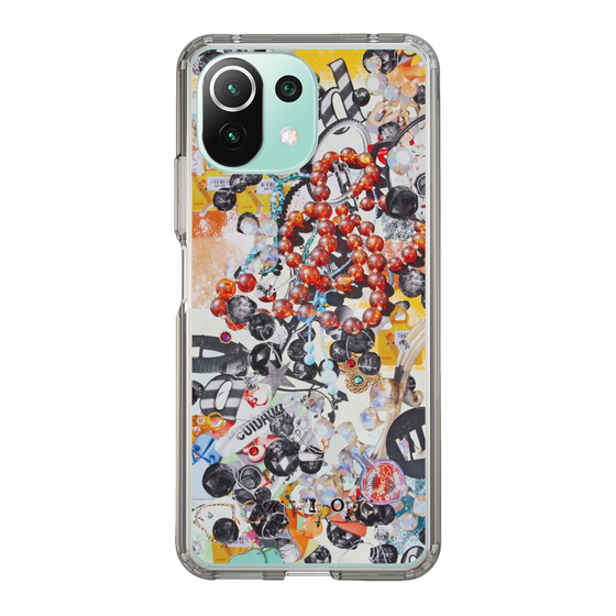 スリムプロテクションケース［ CHIHIROBO - 221A0387＋＋＋ ］