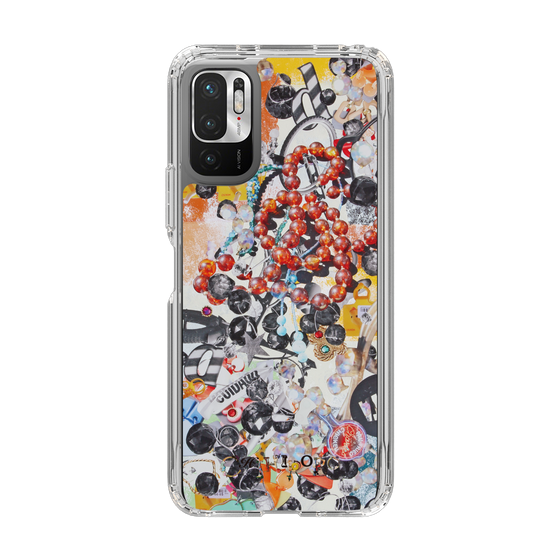 スリムプロテクションケース［ CHIHIROBO - 221A0387＋＋＋ ］