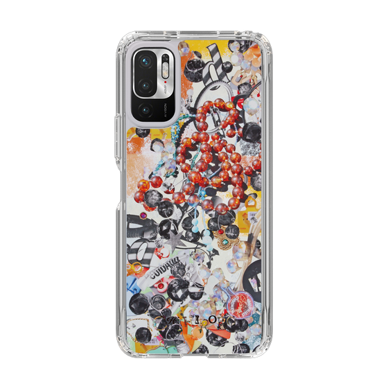 スリムプロテクションケース［ CHIHIROBO - 221A0387＋＋＋ ］