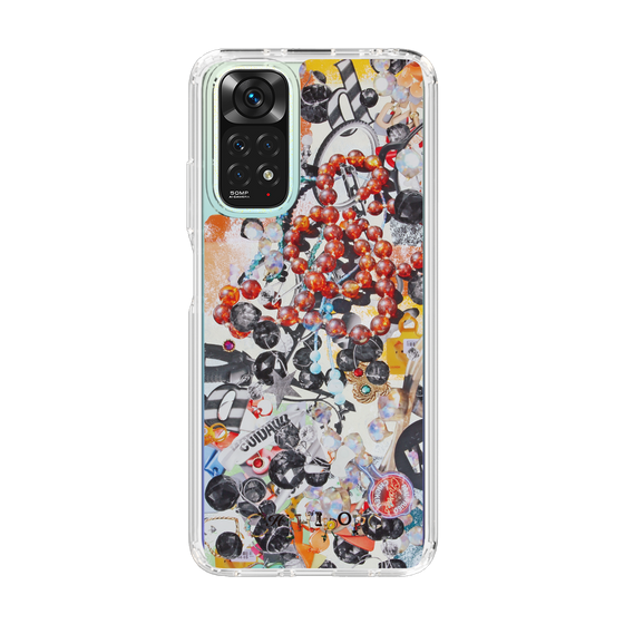 スリムプロテクションケース［ CHIHIROBO - 221A0387＋＋＋ ］