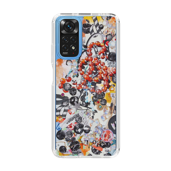 スリムプロテクションケース［ CHIHIROBO - 221A0387＋＋＋ ］