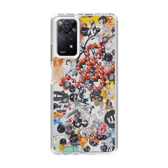 スリムプロテクションケース［ CHIHIROBO - 221A0387＋＋＋ ］