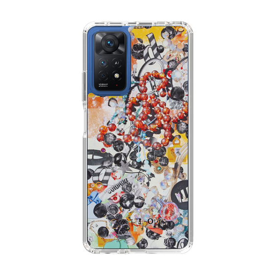 スリムプロテクションケース［ CHIHIROBO - 221A0387＋＋＋ ］