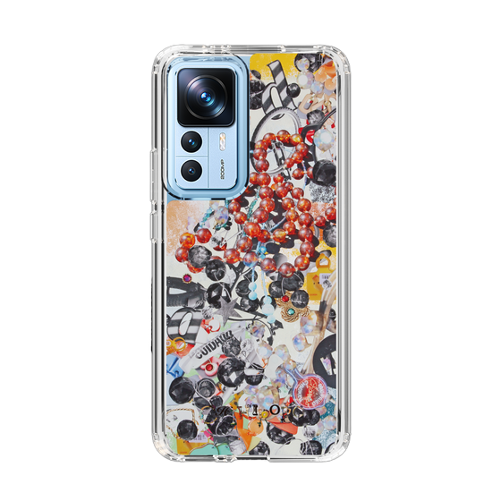 スリムプロテクションケース［ CHIHIROBO - 221A0387＋＋＋ ］