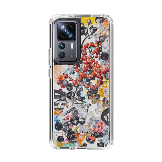 スリムプロテクションケース［ CHIHIROBO - 221A0387＋＋＋ ］