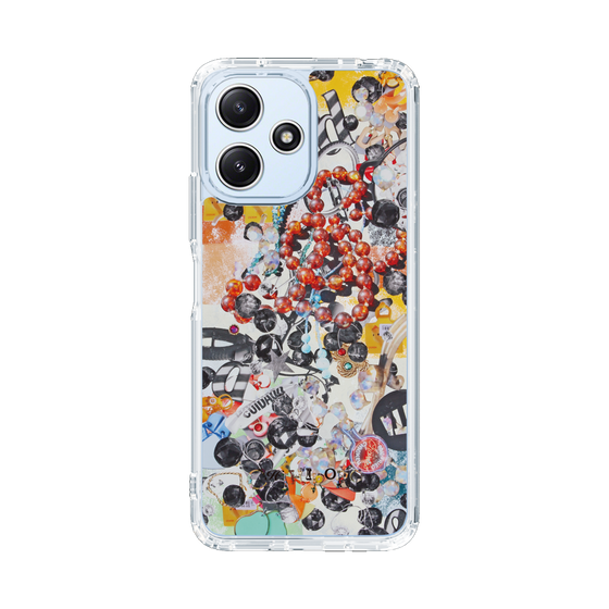 スリムプロテクションケース［ CHIHIROBO - 221A0387＋＋＋ ］