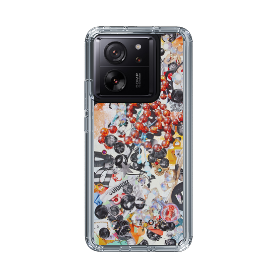 スリムプロテクションケース［ CHIHIROBO - 221A0387＋＋＋ ］