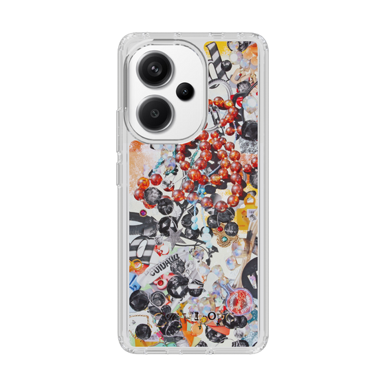 スリムプロテクションケース［ CHIHIROBO - 221A0387＋＋＋ ］