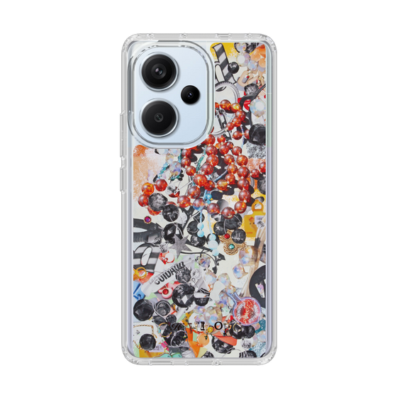 スリムプロテクションケース［ CHIHIROBO - 221A0387＋＋＋ ］