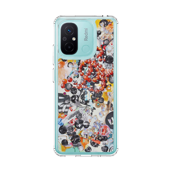 スリムプロテクションケース［ CHIHIROBO - 221A0387＋＋＋ ］