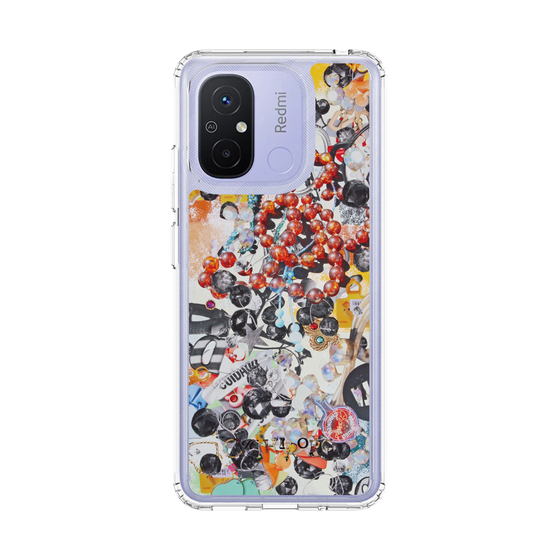 スリムプロテクションケース［ CHIHIROBO - 221A0387＋＋＋ ］