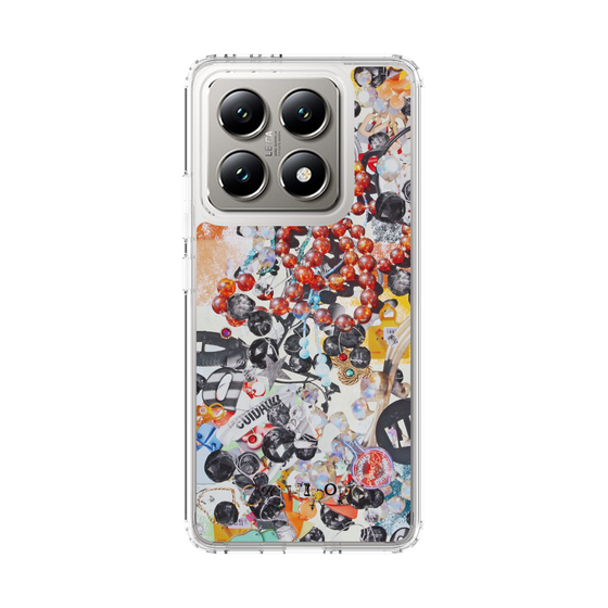 スリムプロテクションケース［ CHIHIROBO - 221A0387＋＋＋ ］