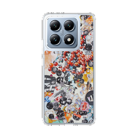 スリムプロテクションケース［ CHIHIROBO - 221A0387＋＋＋ ］