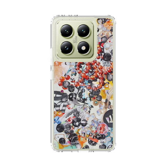 スリムプロテクションケース［ CHIHIROBO - 221A0387＋＋＋ ］