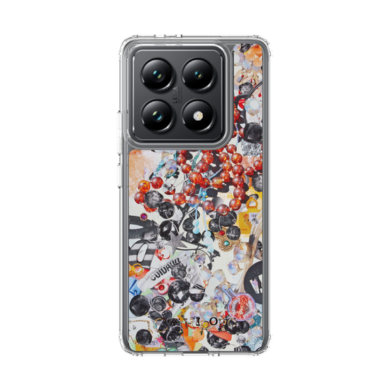 スリムプロテクションケース［ CHIHIROBO - 221A0387＋＋＋ ］