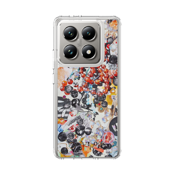 スリムプロテクションケース［ CHIHIROBO - 221A0387＋＋＋ ］