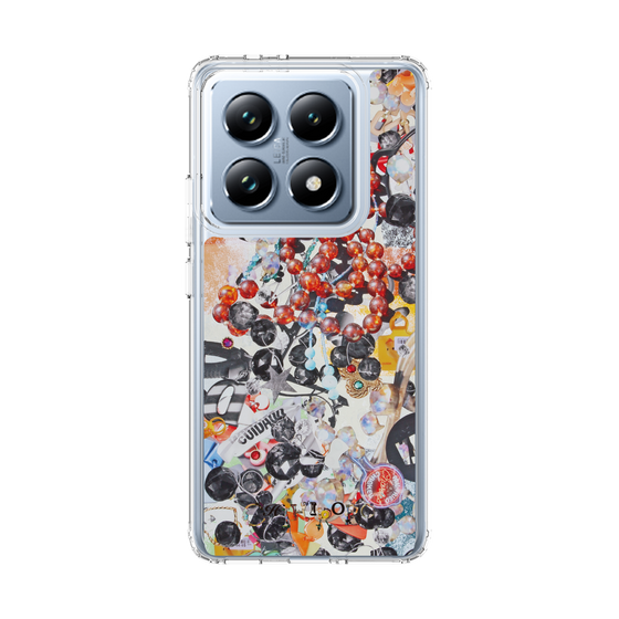 スリムプロテクションケース［ CHIHIROBO - 221A0387＋＋＋ ］