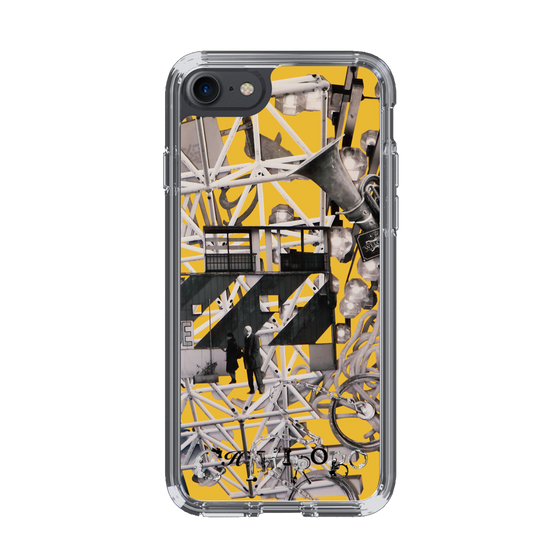 スリムプロテクションケース［ CHIHIROBO - to here + ］