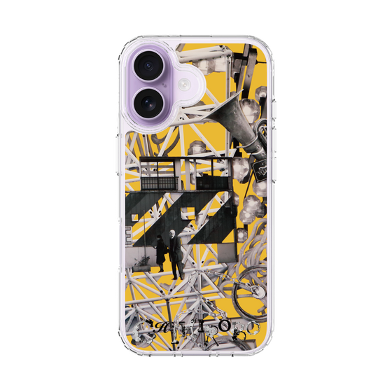 スリムプロテクションケース［ CHIHIROBO - to here + ］