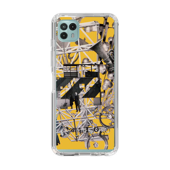 スリムプロテクションケース［ CHIHIROBO - to here + ］