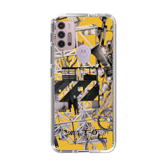 スリムプロテクションケース［ CHIHIROBO - to here + ］