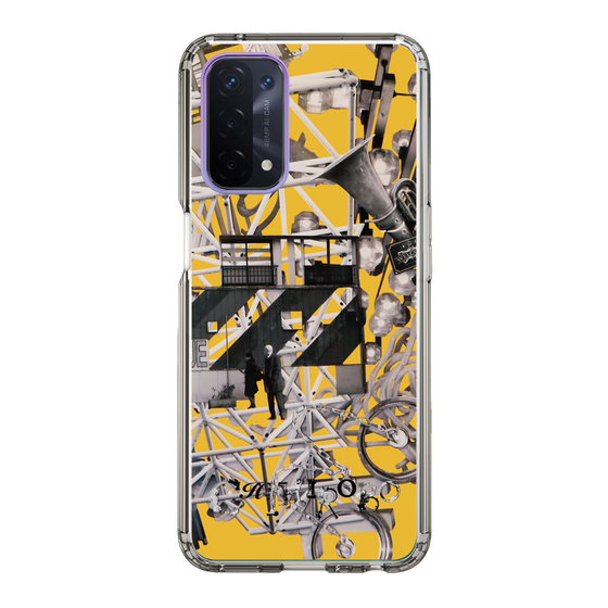 スリムプロテクションケース［ CHIHIROBO - to here + ］