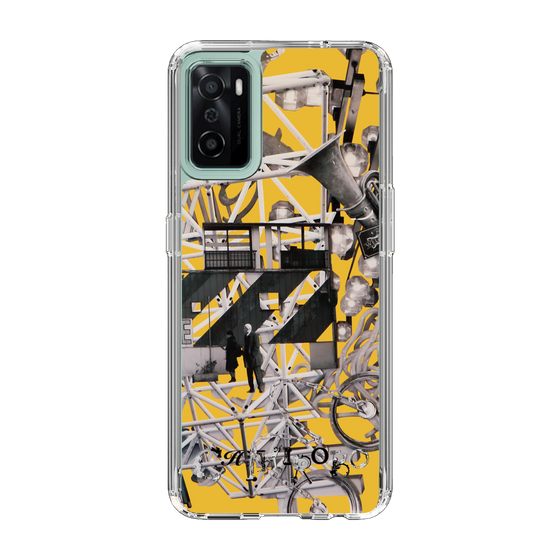 スリムプロテクションケース［ CHIHIROBO - to here + ］